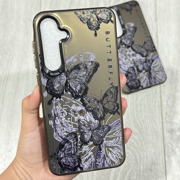 Producto - FUNDA ELECTRO MARIPOSA