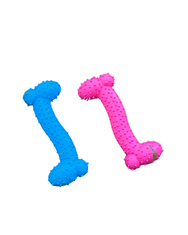 Producto - Mordillo Hueso