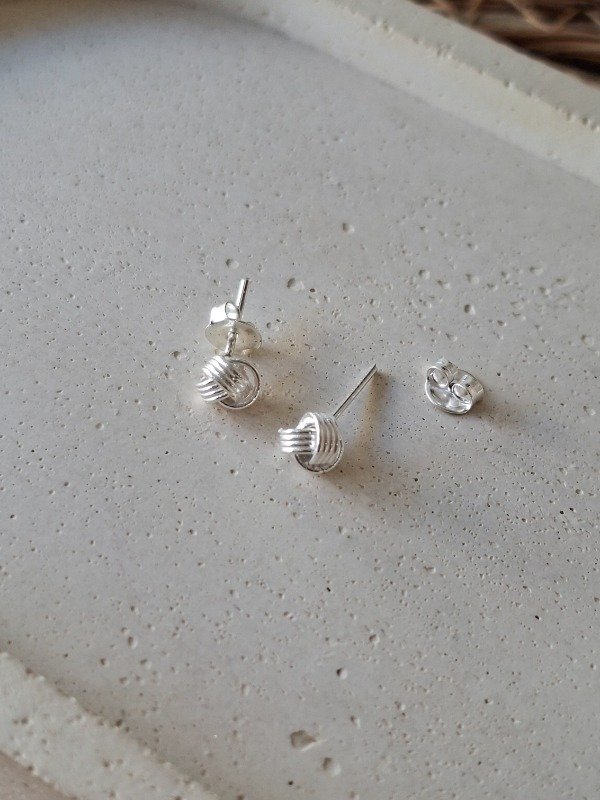 Producto - Aros Nudito