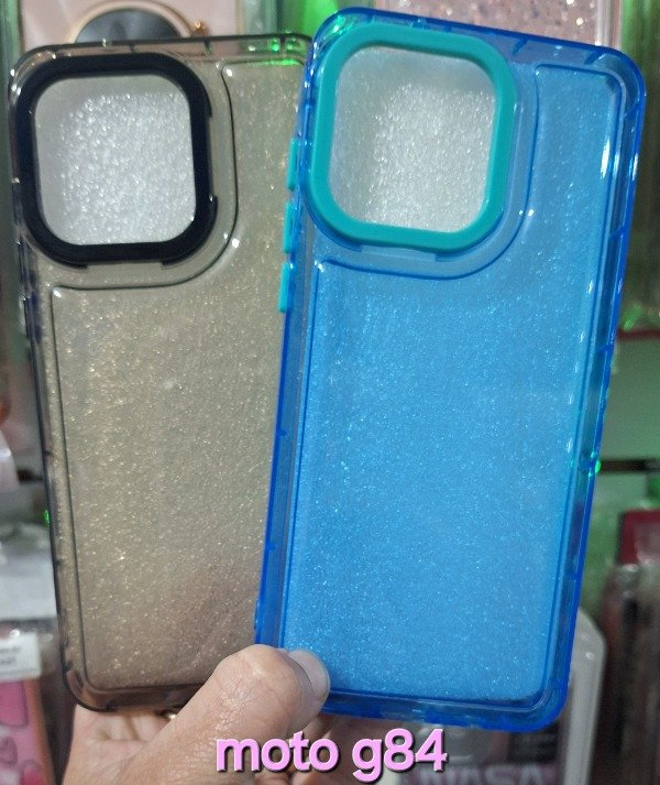 Producto - Fundas evogem. Moto g84