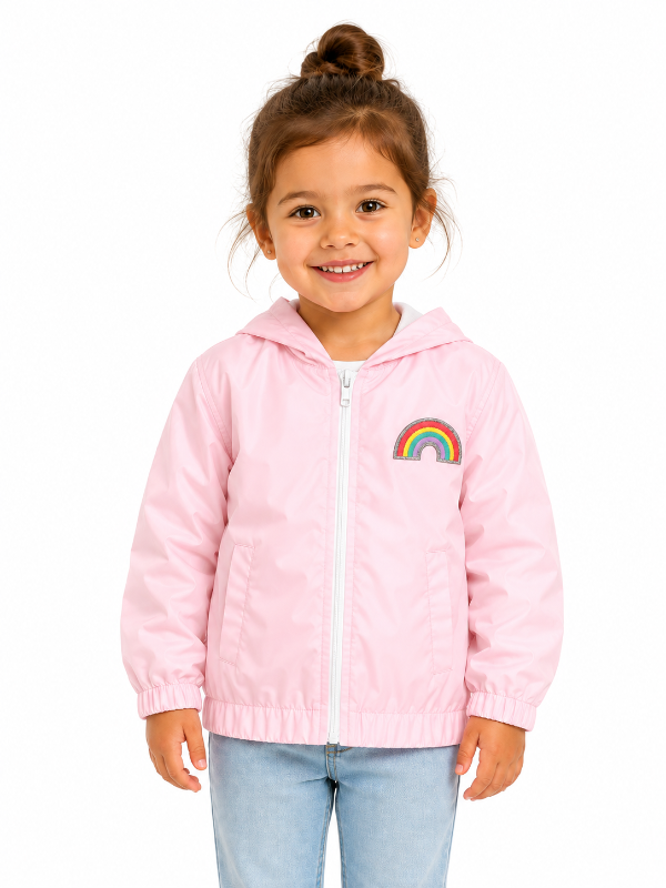 Producto - CAMPERAS ROMPE VIENTO BEBA - 1