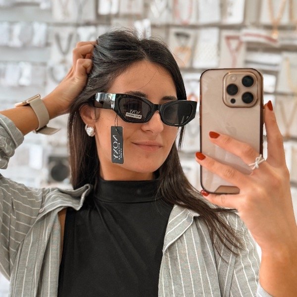 Producto - Lentes VIENA negros