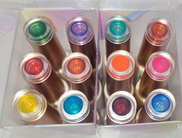 Producto - Jelly charm limit