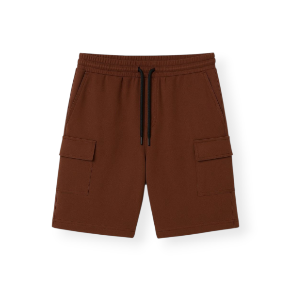 Producto - BERMUDA CARGO - CHOCOLATE