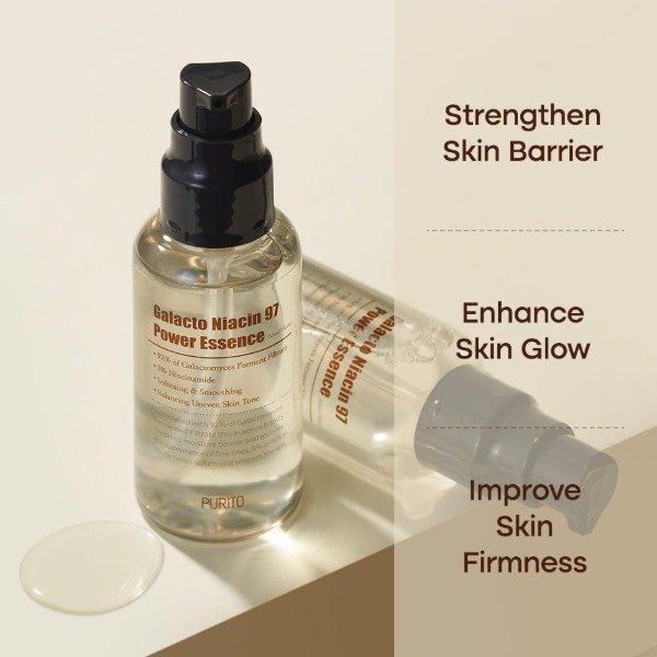Producto - Purito Galacto Niacin 97 Power Essence 60ml - 4