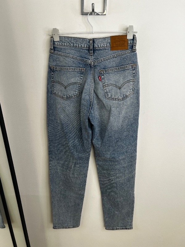 Producto - Jeans Levis 05 - 2