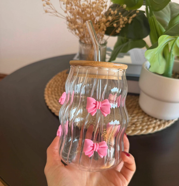 Producto - Vaso coquete