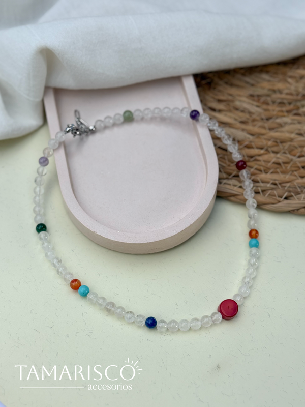 Producto - Collar Prisma - 0
