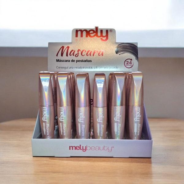 Producto - Mely máscara de pestañas