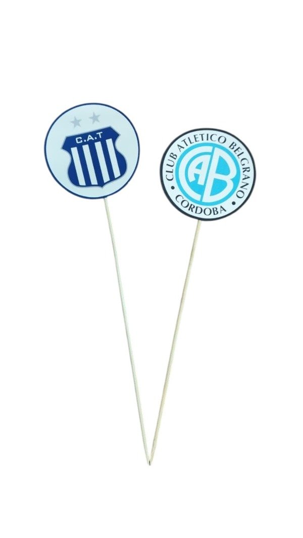 Producto - TOPPER CLUBES Y NOMBRES - 0