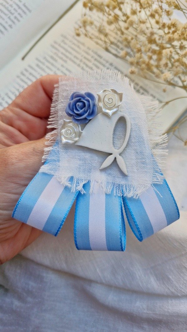 Producto - Escarapela Memoria