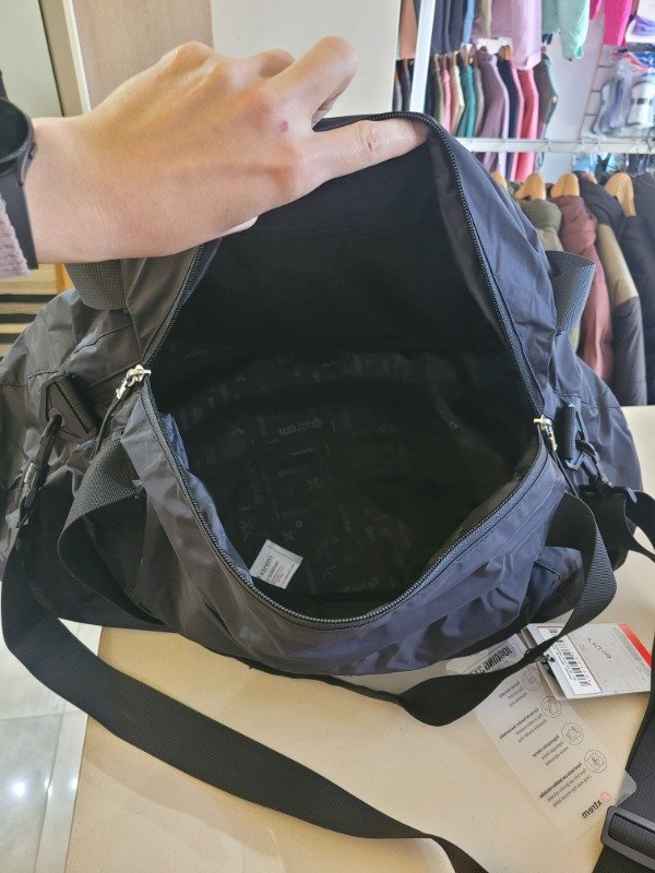 Producto - Bolso deportivo XTrem 34 L - 7