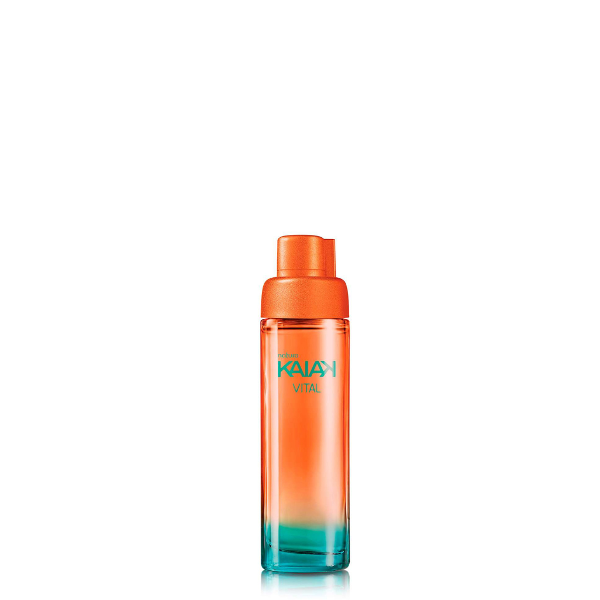 Producto - Kaiak Vital Eau de Toilette 25 ml - Femenino