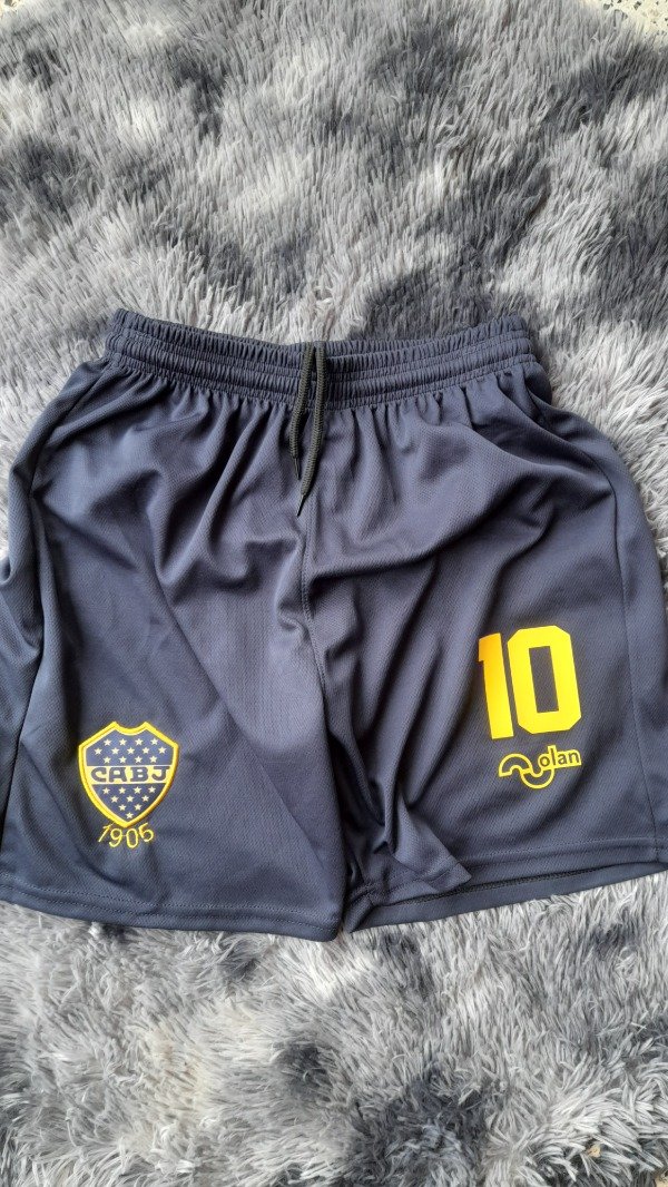 Producto - Boca Short RETRO 1994 - 0