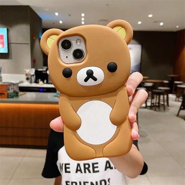 Producto - Funda Teddy