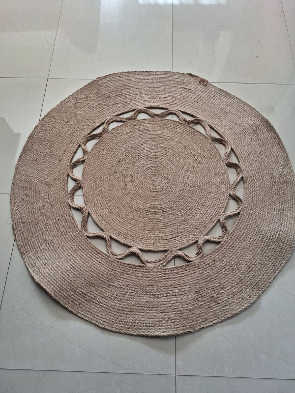 Producto - Alfombra 70 cm