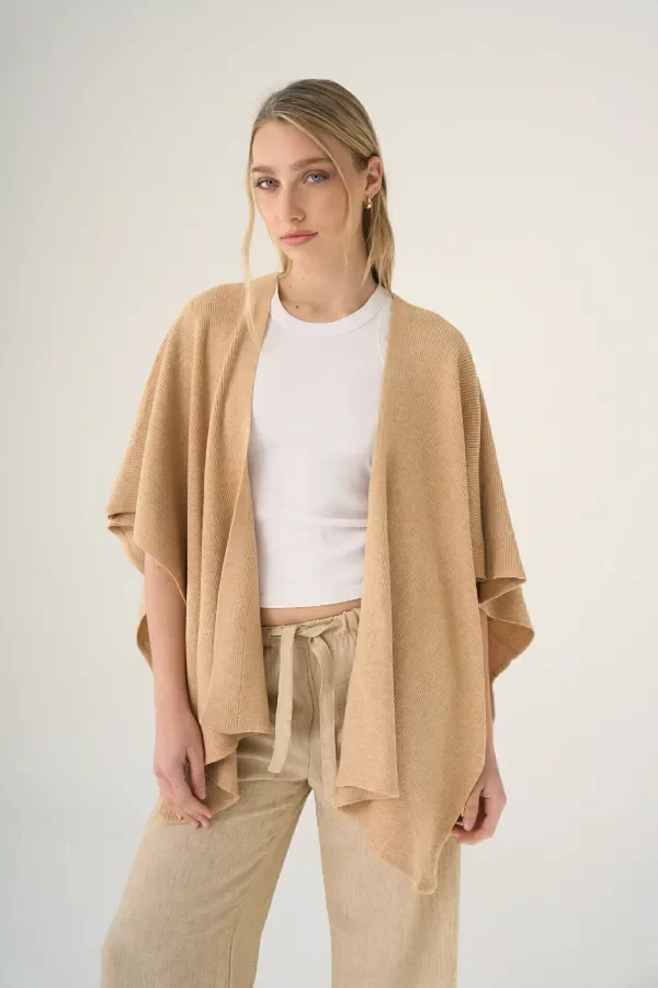 Producto - Capa Lía