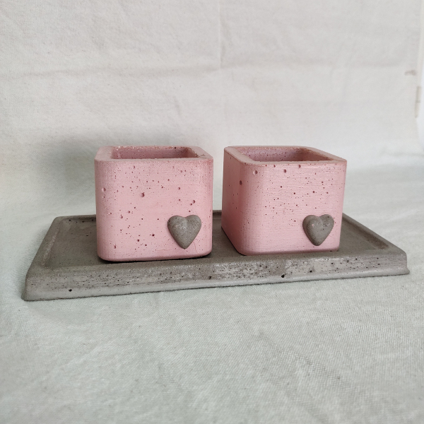 Producto - Combo Rosa Rosa #6 - 0