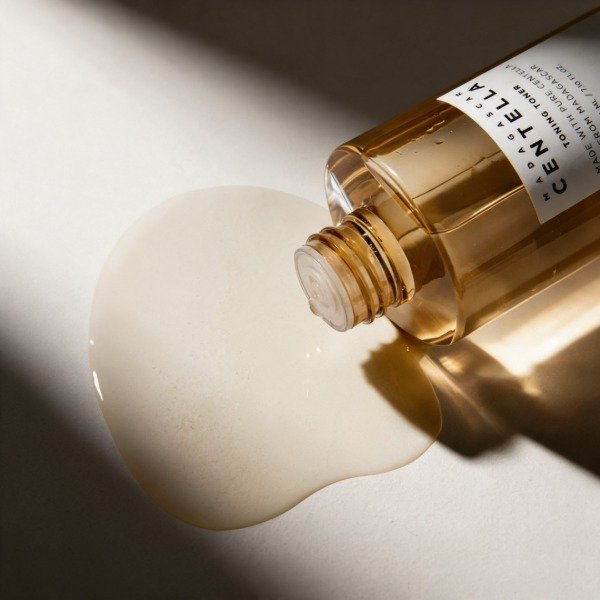 Producto - Madagascar Centella Toning Toner - 1