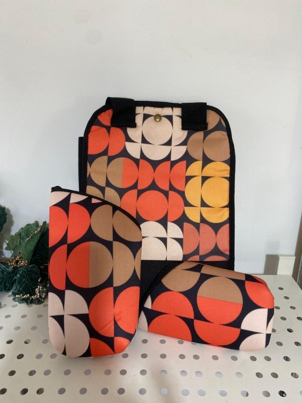 Producto - Matera térmica y bipack