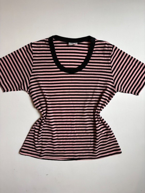 Producto - Classic tee Balmain