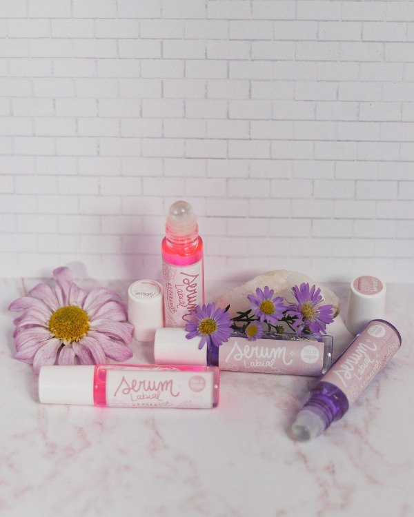 Producto - Serum labial