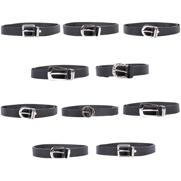 Producto - CINTOS LISOS DAMA COD 31808