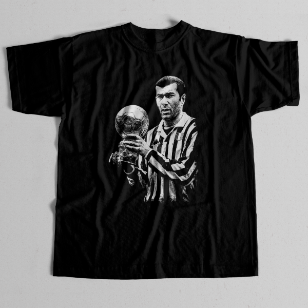 Producto - ZINEDINE ZIDANE 3 - 1