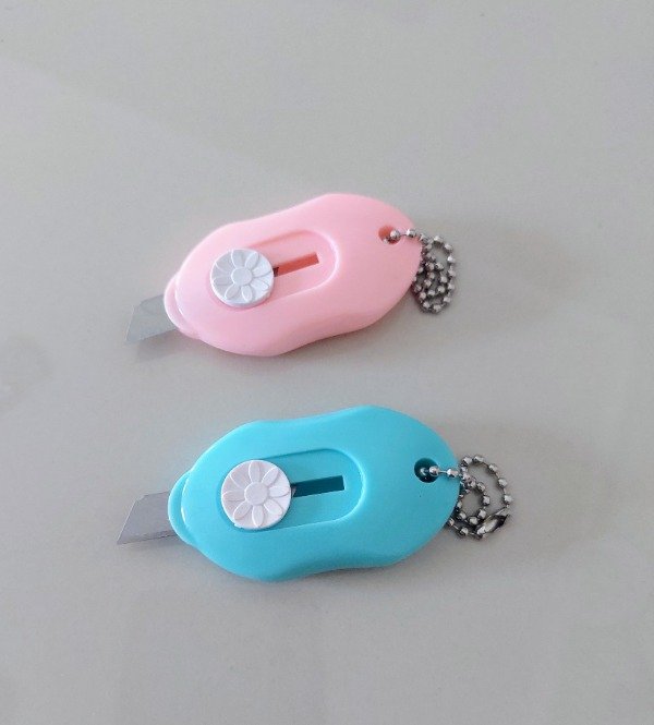 Producto - Mini Cutter Pastel