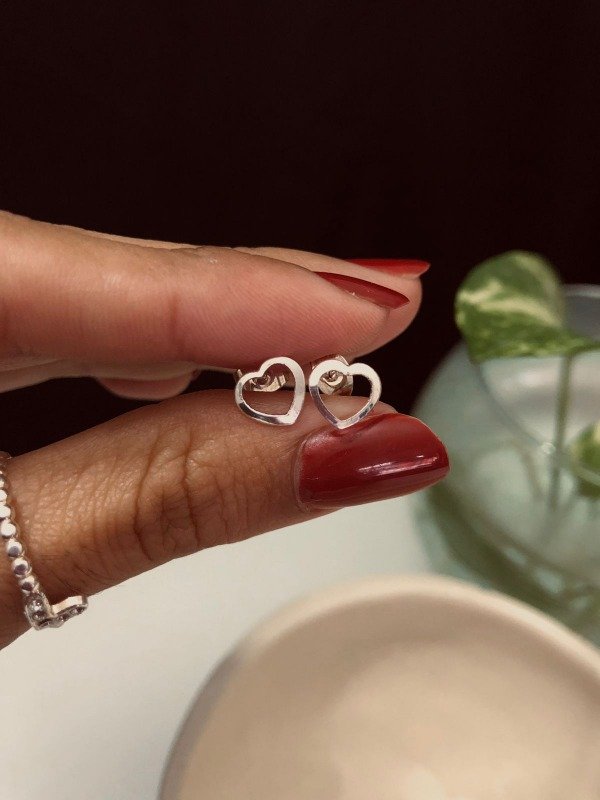 Producto - Corazón pequeño