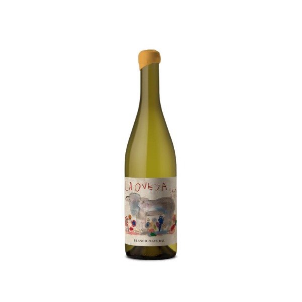 Producto - Vino Organico La Oveja x 750ml SANTA JULIA