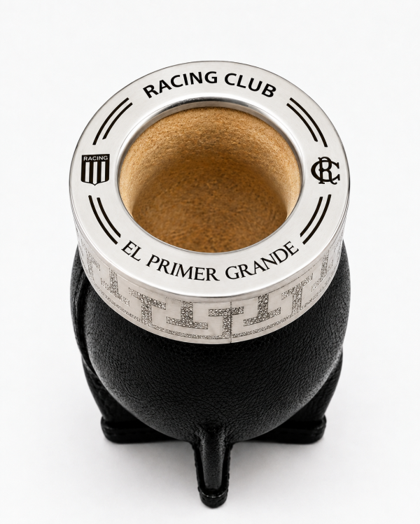 Producto - MATE PERSONALIZADO DE RACING CLUB - 1