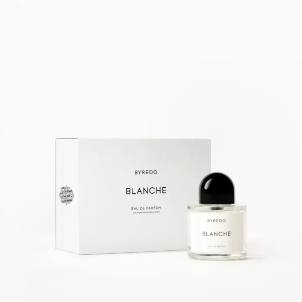 Producto - (NICHO AUTOR) BYREDO BLANCHE EDP 100ML