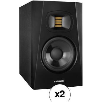 Producto - Adam Professional Audio T5V T-Series Active Nearfield Monitor (Pair)