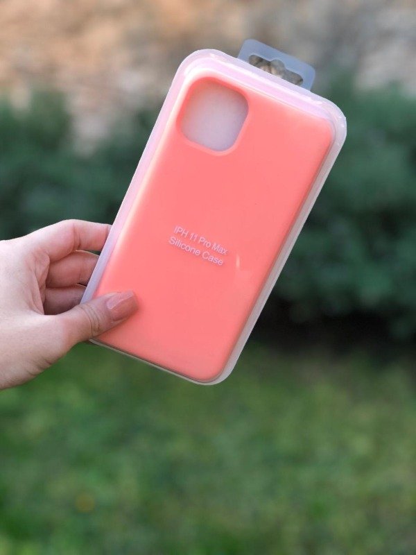 Producto - SILICONA ROSA SALMÓN
