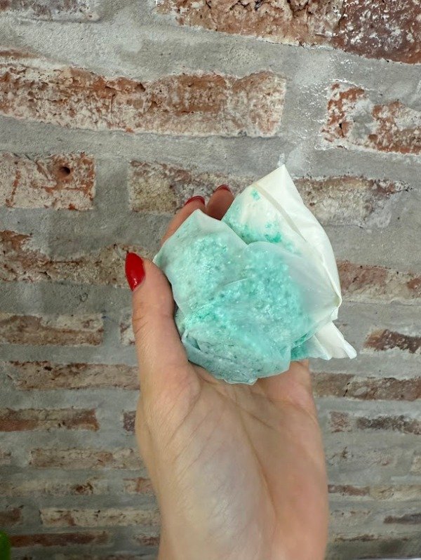 Producto - LIMPIADOR PARA BAÑO EN POLVO PARA DILUIR