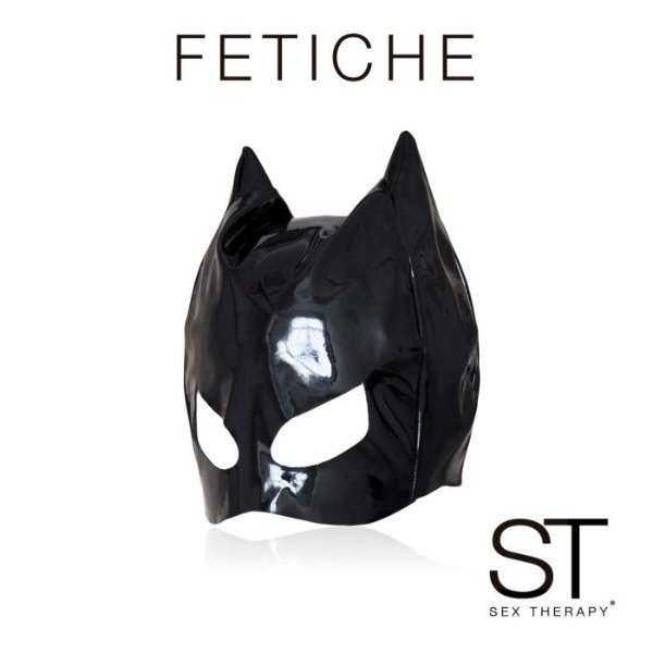 Producto - BUT CAT MASK MEDIA CARA