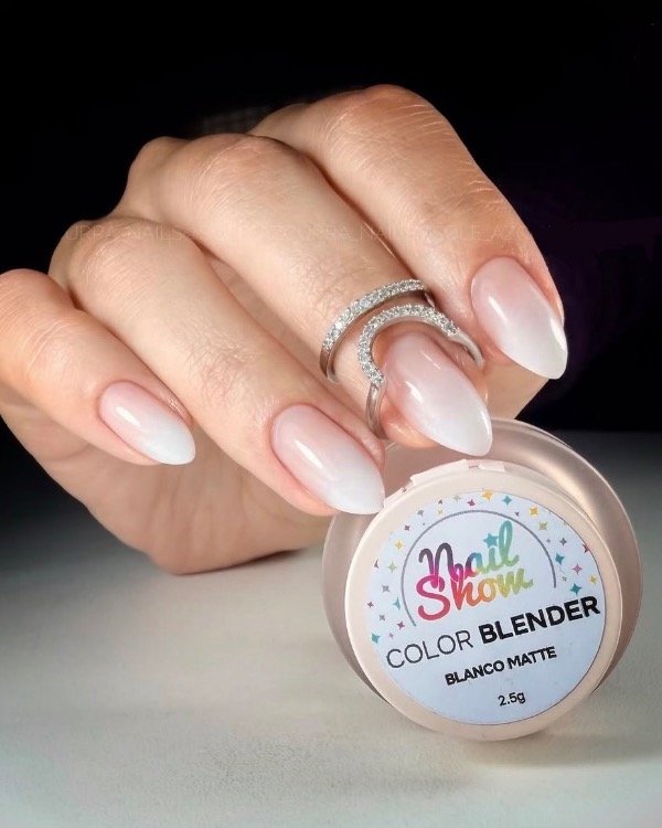 Producto - Gel color BLENDER Nail Show - 0