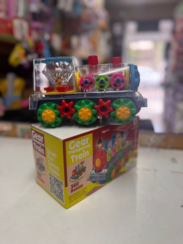 Miniatura de producto - 1