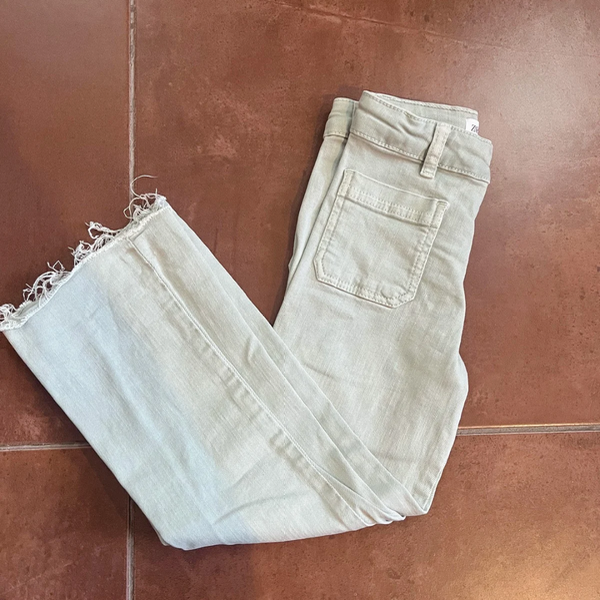Producto - Jean Zara 5/6A