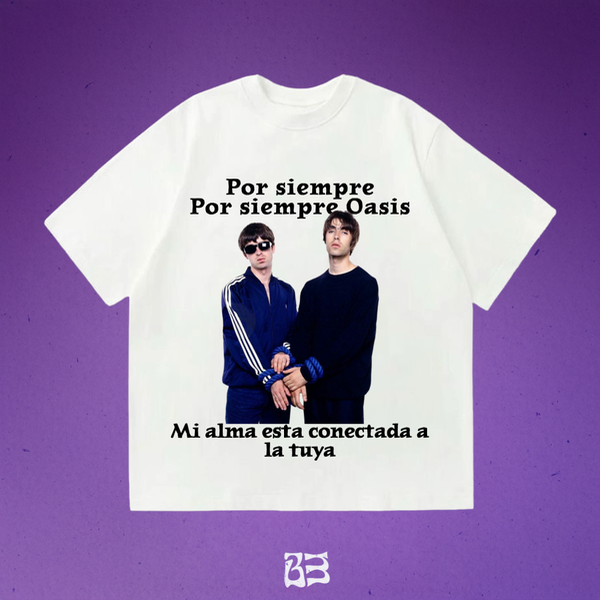 Producto - Oversize - xsiempre oasis