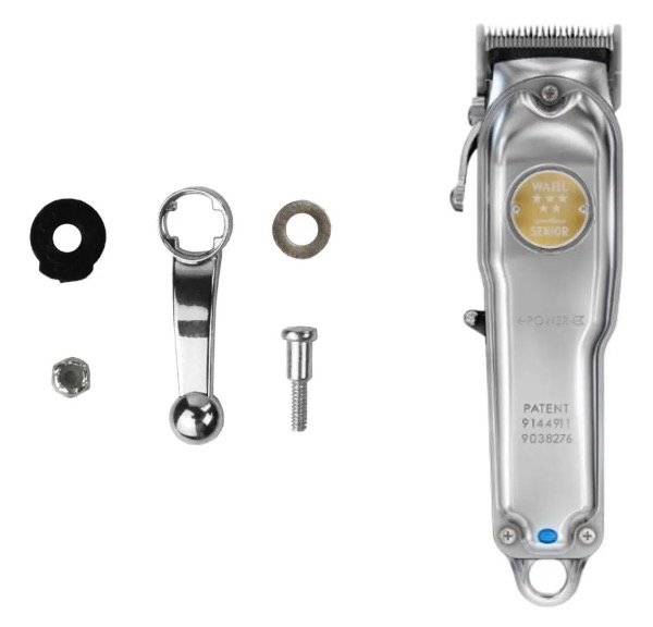Producto - Palanca edition metal wahl(100 años)