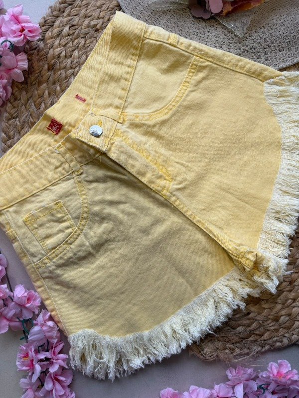 Producto - Short Rio - 1