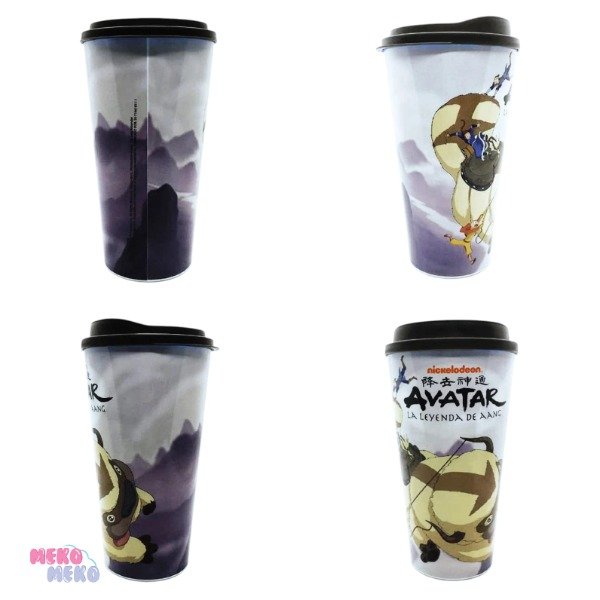 Producto - Vaso Avatar - 1
