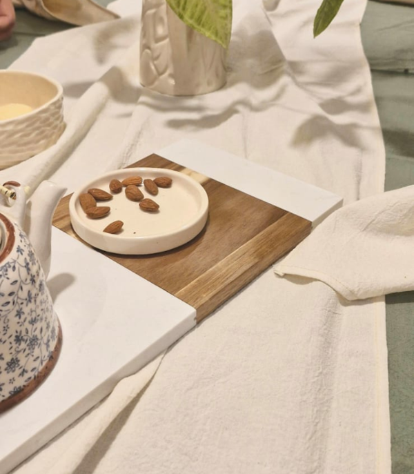 Producto - Platito Cerámica