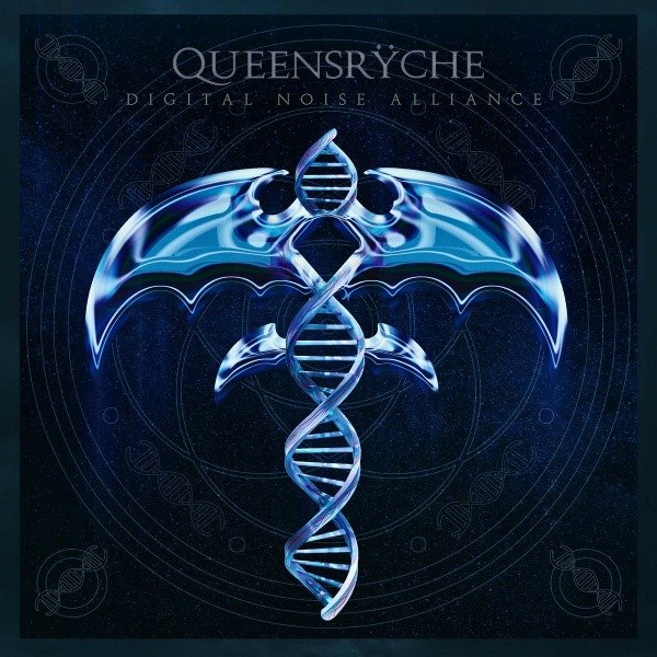 Producto - QUEENSRYCHE - DIGITAL NOISE ALLIANCE - CD - IMPORTADO - NUEVO