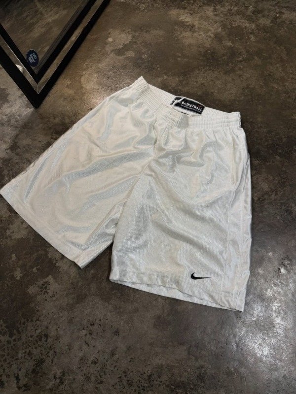 Producto - Nike basket 00 white (L)