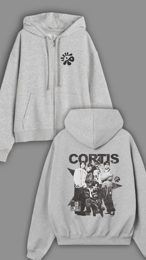 Producto - Campera CORTIS