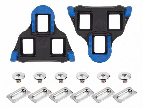 Producto - Calas Promend Para Pedales De Ruta Shimano - 1