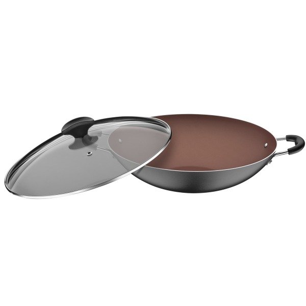 Producto - VERMONT OLLA WOK 32 CM TRAMONTINA